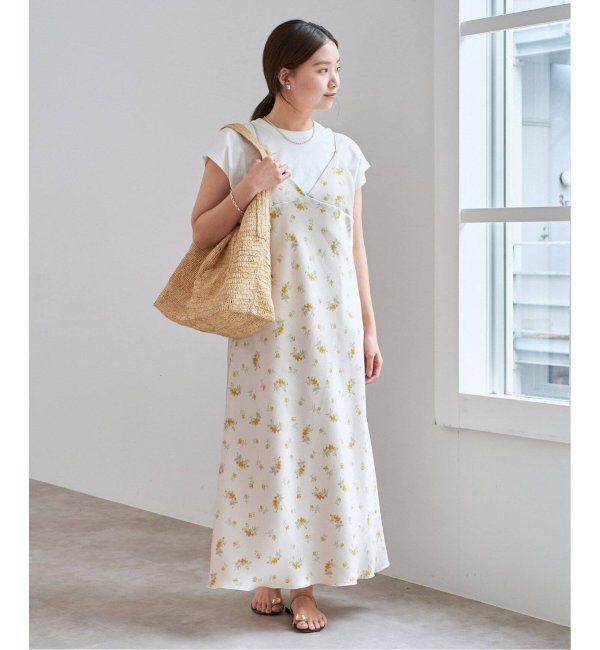 IENA「《追加5》ラウンドテールプルオーバー」|Tシャツ・カットソー|