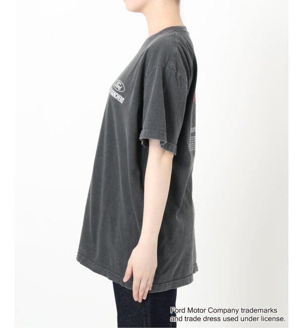 SLOBE IENA「GOOD ROCK SPEED &times; SLOBE」|Tシャツ・カットソー|