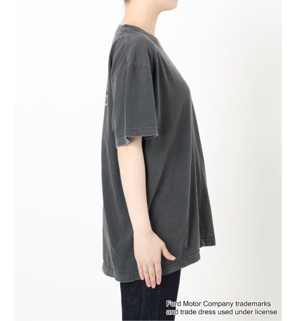 SLOBE IENA「GOOD ROCK SPEED &times; SLOBE」|Tシャツ・カットソー|