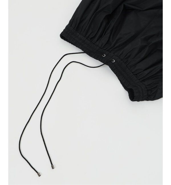 IENA「タフタイージーボリュームスカート」|スカート|