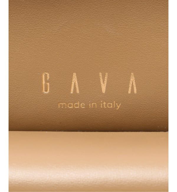 VERMEIL par iena「GAVA ガバ BAG JAQUELINE」|トートバッグ|