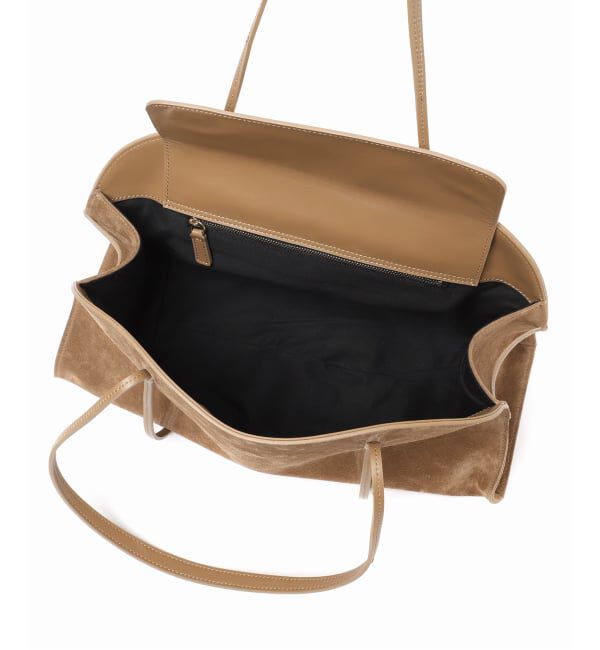 VERMEIL par iena「GAVA ガバ BAG JAQUELINE」|トートバッグ|