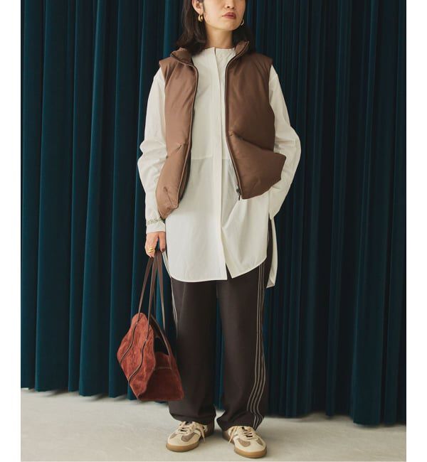 VERMEIL par iena「GAVA ガバ BAG JAQUELINE」|トートバッグ|