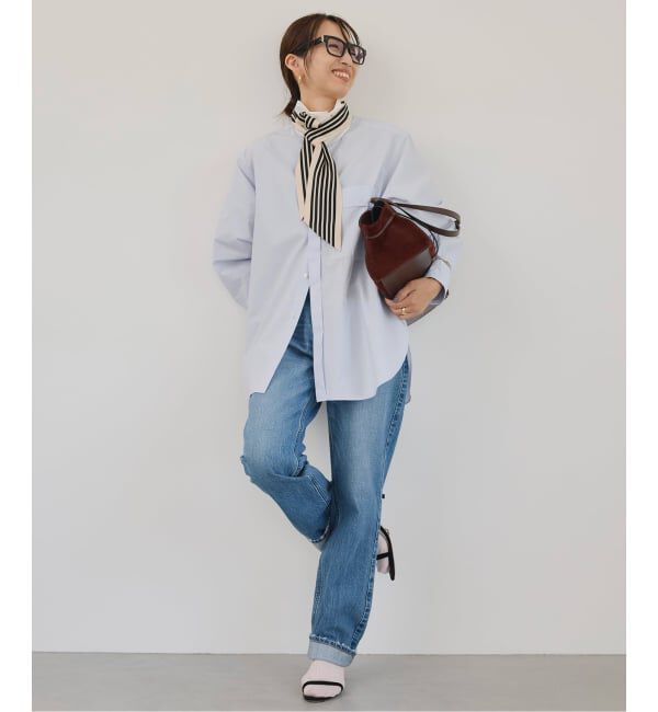 VERMEIL par iena「GAVA ガバ BAG JAQUELINE」|トートバッグ|