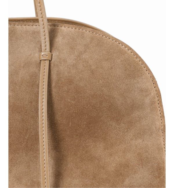 VERMEIL par iena「GAVA ガバ BAG JAQUELINE」|トートバッグ|