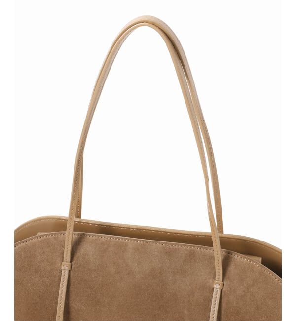 VERMEIL par iena「GAVA ガバ BAG JAQUELINE」|トートバッグ|