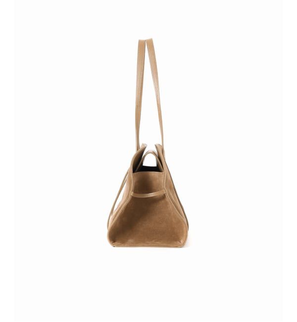VERMEIL par iena「GAVA ガバ BAG JAQUELINE」|トートバッグ|