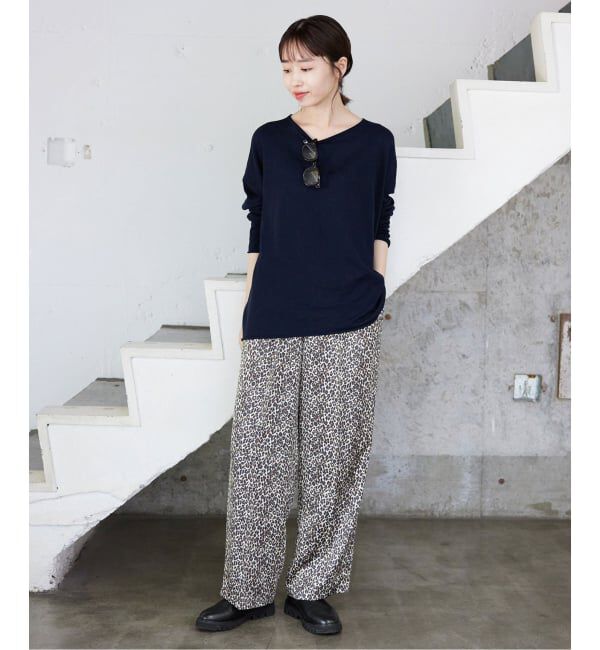 SLOBE IENA「《WEB限定/追加5予約》SLOBE IENA サイドゴアブーツ」|ショートブーツ|