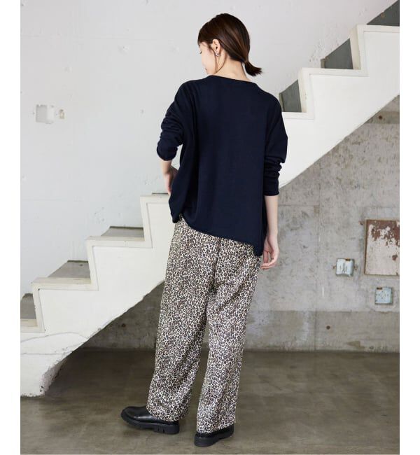 SLOBE IENA「《WEB限定/追加5予約》SLOBE IENA サイドゴアブーツ」|ショートブーツ|