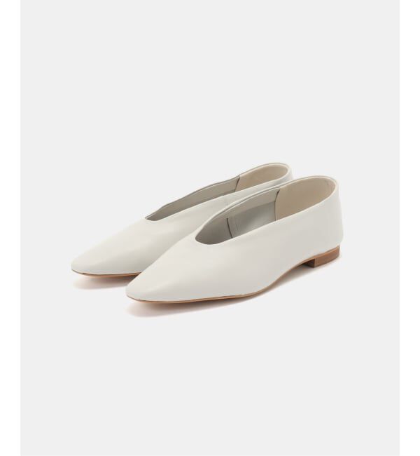 IENA「IENA フラットシューズ IE5C-0420」|その他|