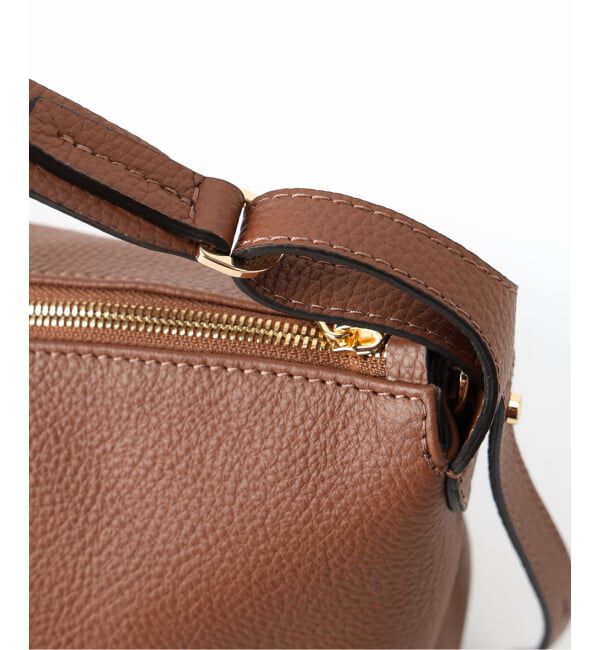 IENA「《予約》LORISTELLA/ロリステッラ ショルダーBAG 3088」|ショルダー・メッセンジャー|