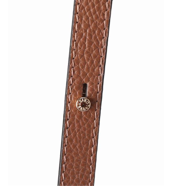 IENA「《予約》LORISTELLA/ロリステッラ ショルダーBAG 3088」|ショルダー・メッセンジャー|