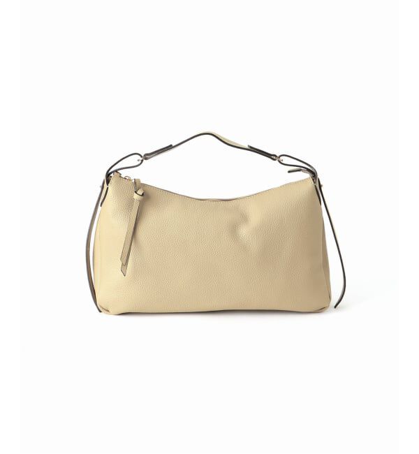 IENA「《予約》LORISTELLA/ロリステッラ ショルダーBAG 3088」|ショルダー・メッセンジャー|