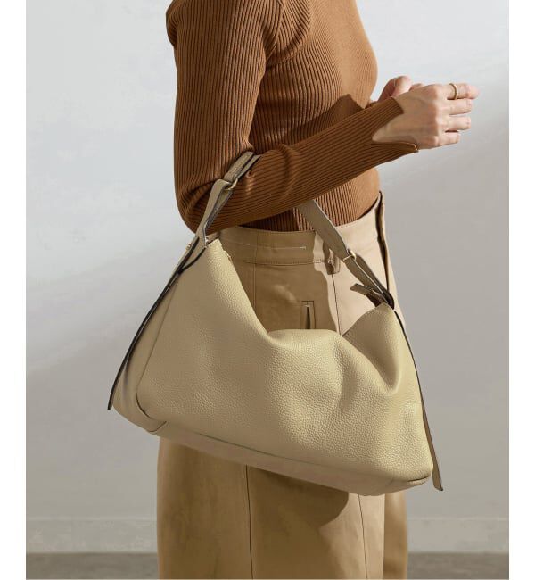 IENA「《予約》LORISTELLA/ロリステッラ ショルダーBAG 3088」|ショルダー・メッセンジャー|