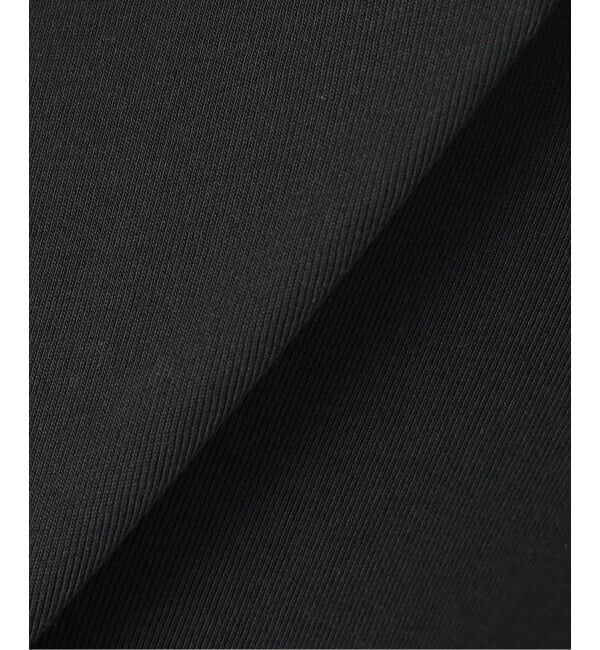 IENA「《予約》オーガニックフライスプルオーバー」|Tシャツ・カットソー|