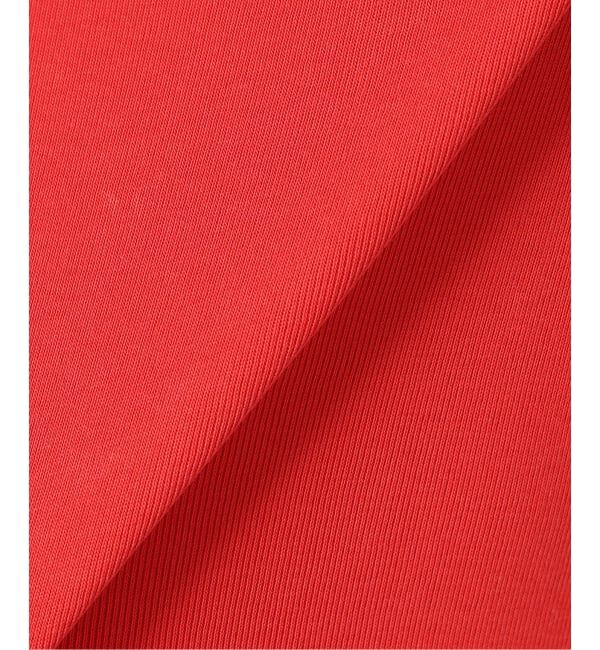 IENA「《予約》オーガニックフライスプルオーバー」|Tシャツ・カットソー|