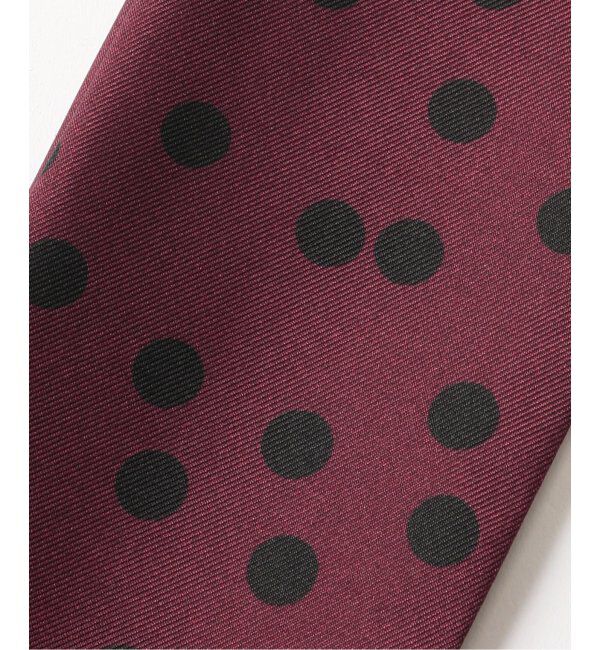 EDIFICE「AX スカーフタイ」|ネクタイ・蝶ネクタイ|