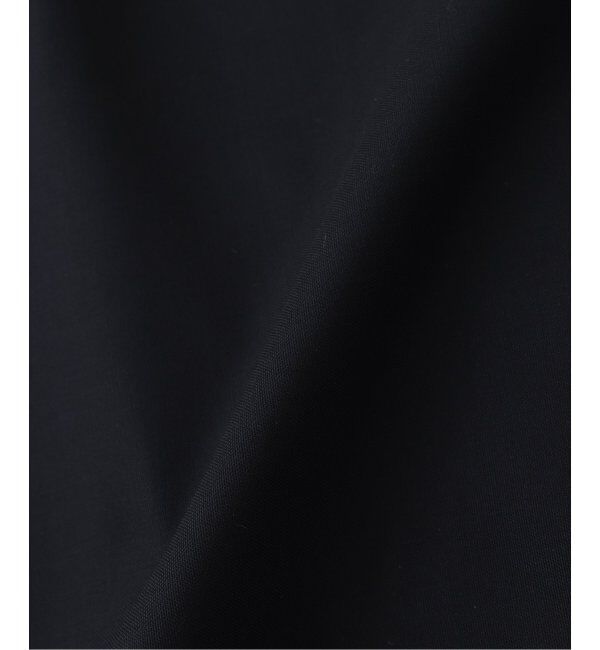 EDIFICE「MARKAWARE(マーカウェア) 別注 ITALIAN OPEN COLLAR シャツ」|シャツ・ブラウス|