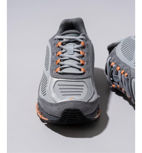 EDIFICE「ASICS(アシックス) GEL-QUANTUM 360 I AMP/020/200」|スニーカー|