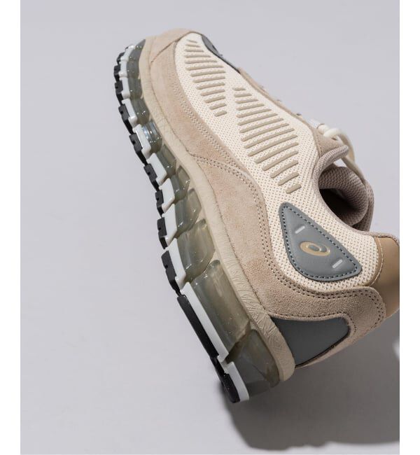 EDIFICE「ASICS(アシックス) GEL-QUANTUM 360 I AMP/020/200」|スニーカー|