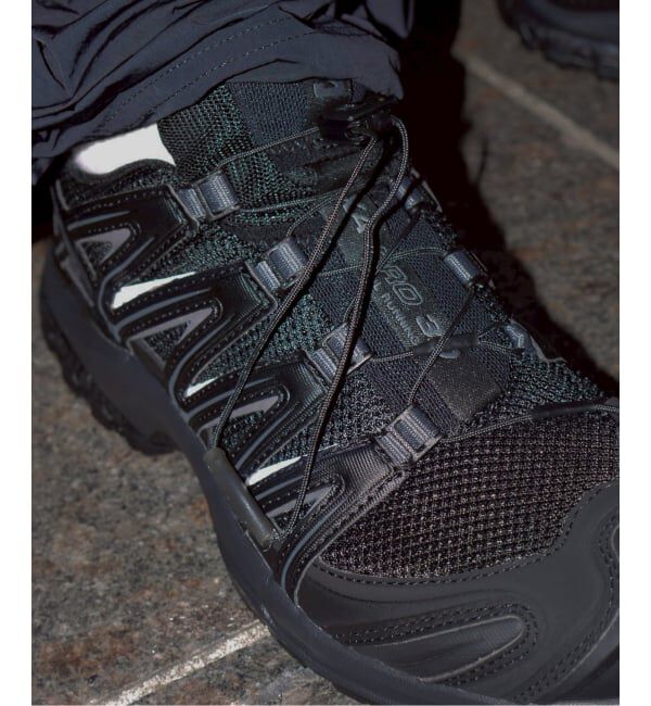 PULP「SALOMON / サロモン SPEEDCROSS 3 / L47588000」|スニーカー|