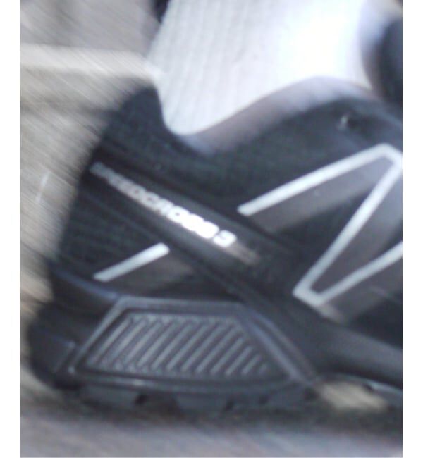 PULP「SALOMON / サロモン SPEEDCROSS 3 / L47588000」|スニーカー|