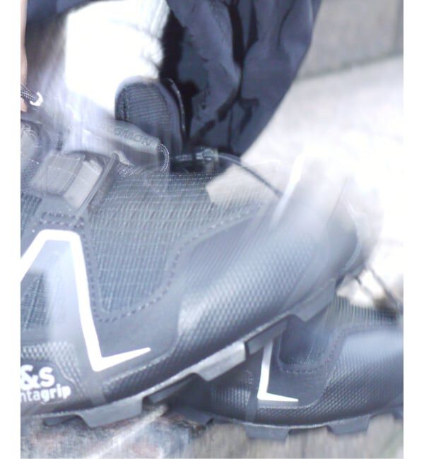 PULP「SALOMON / サロモン SPEEDCROSS 3 / L47588000」|スニーカー|