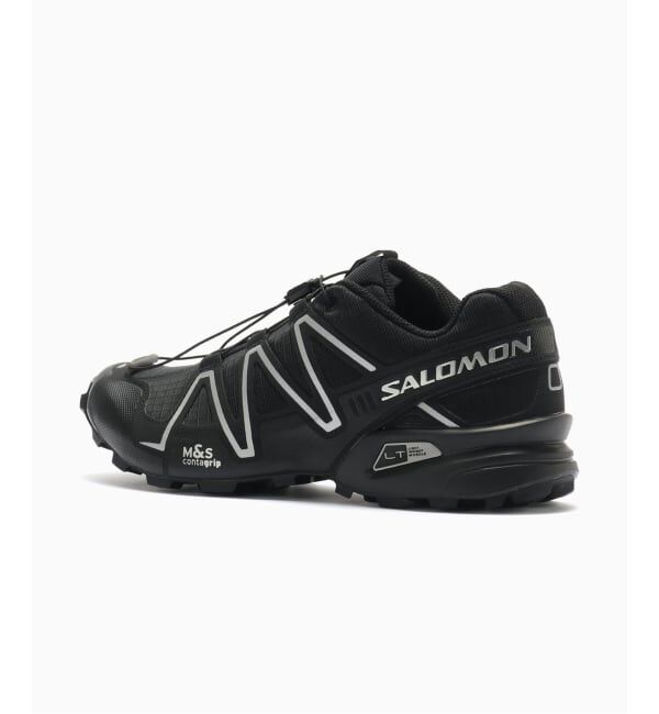 PULP「SALOMON / サロモン SPEEDCROSS 3 / L47588000」|スニーカー|