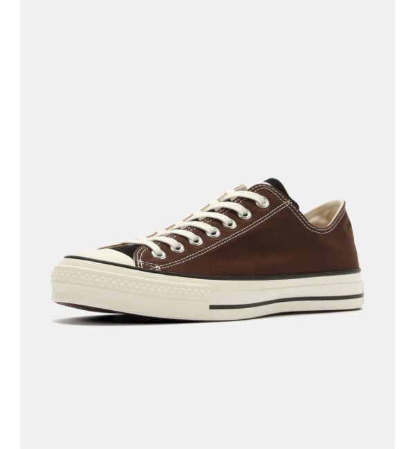 417 EDIFICE「【CONVERSE / コンバース】CANVAS ALL STAR J OX」|スニーカー|