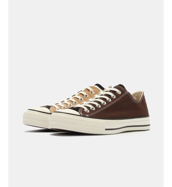 417 EDIFICE「【CONVERSE / コンバース】CANVAS ALL STAR J OX」|スニーカー|