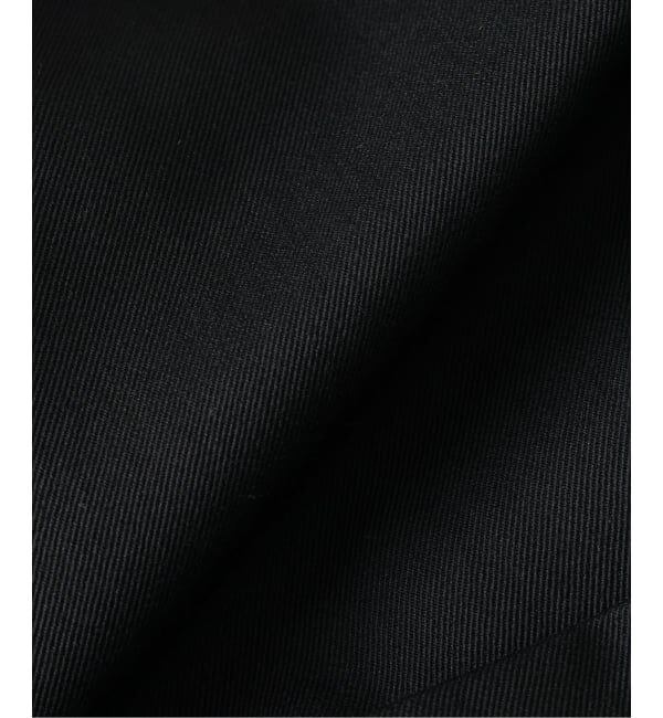 EDIFICE「VISTO ギャバ ダブル ジャケット【セットアップ着用可】」|テーラードジャケット|