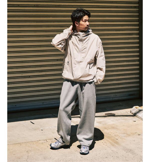 417 EDIFICE「THE NORTH FACE / ザ ノースフェイス Compact Jacket」|ブルゾン・スタジャン|