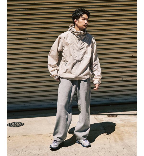 417 EDIFICE「THE NORTH FACE / ザ ノースフェイス Compact Jacket」|ブルゾン・スタジャン|