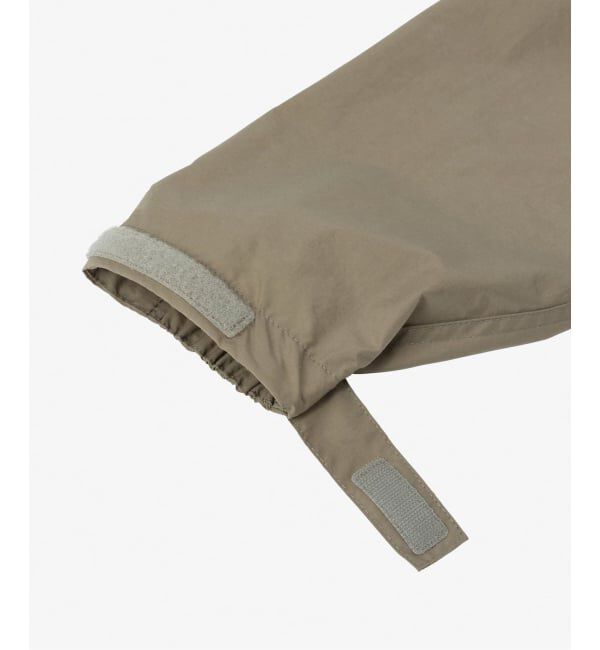 417 EDIFICE「THE NORTH FACE / ザ ノースフェイス Compact Jacket」|ブルゾン・スタジャン|