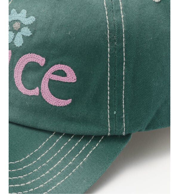 PULP「ERL / イーアールエル UNISEX VENICE CAP」|キャップ・キャスケット|