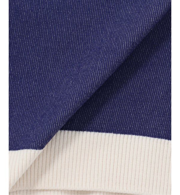 Paris Saint-Germain「【Paris Saint-Germain / パリ・サン＝ジェルマン】 JP Mall knit pullover」|ニット・セーター|