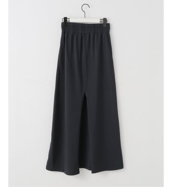 PULP「VAQUERA / バケラ WOMEN JERSEY SKIRT KNIT」|スカート|