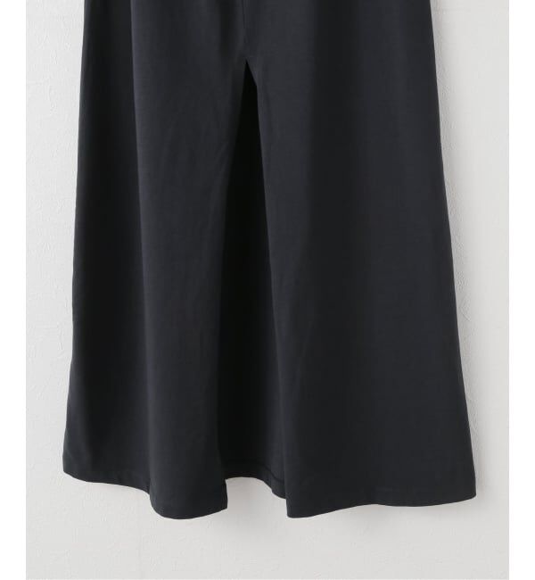 PULP「VAQUERA / バケラ WOMEN JERSEY SKIRT KNIT」|スカート|