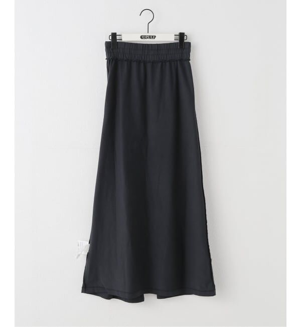 PULP「VAQUERA / バケラ WOMEN JERSEY SKIRT KNIT」|スカート|