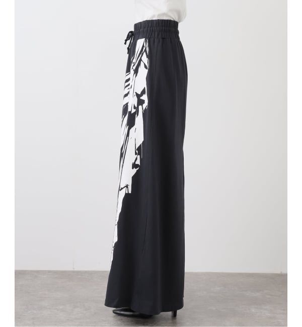 PULP「VAQUERA / バケラ WOMEN JERSEY SKIRT KNIT」|スカート|