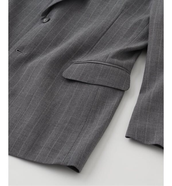 PULP「JIEDA / ジエダ WOOL TAILORED JACKET / JK07」|テーラードジャケット|