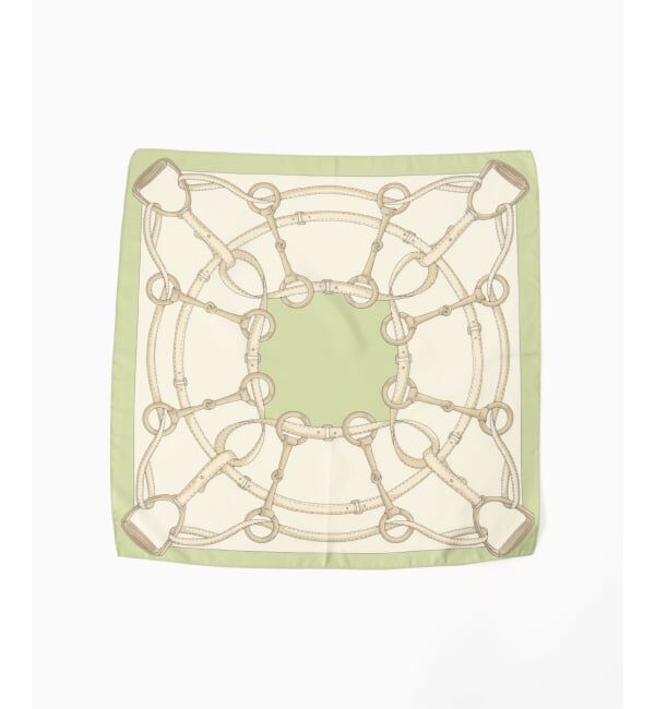 EDIFICE「スーベニア スカーフ」|その他|