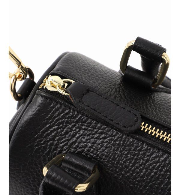 journal standard L'essage「《別注》【AULENTTI/オウレンティ】ストラップツキBAG：ショルダーバッグ」|ショルダー・メッセンジャー|