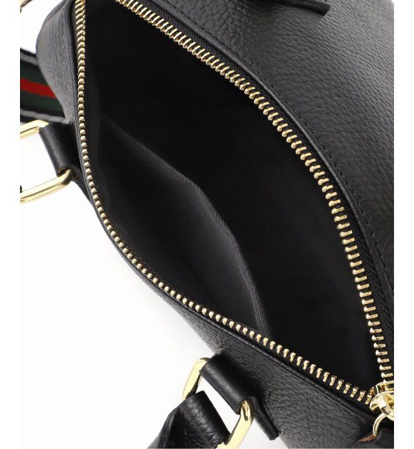 journal standard L'essage「《別注》【AULENTTI/オウレンティ】ストラップツキBAG：ショルダーバッグ」|ショルダー・メッセンジャー|