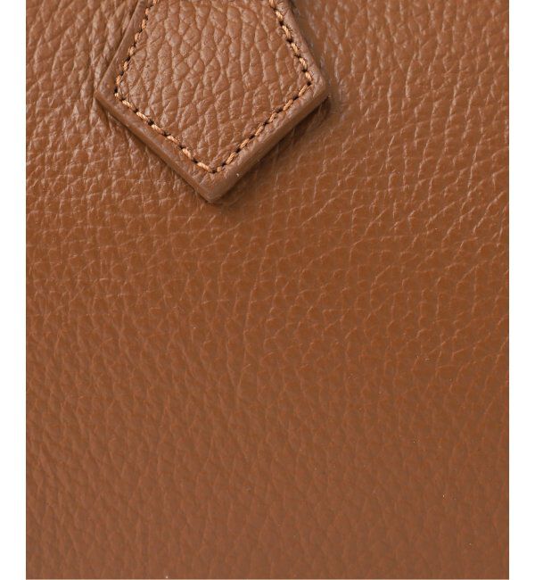 journal standard L'essage「《別注》【AULENTTI/オウレンティ】ストラップツキBAG：ショルダーバッグ」|ショルダー・メッセンジャー|