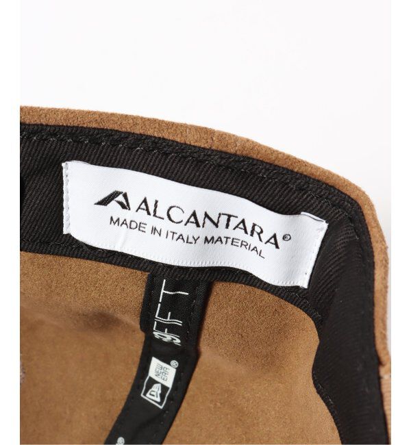 JOURNAL STANDARD「NEW ERA / 別注 LP 59FIFTY SD Padres」|キャップ・キャスケット|