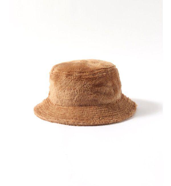 JOURNAL STANDARD「NEW ERA / 別注 POLARTEC HIGH LOFT Bucket LA Dodgers」|ハット|