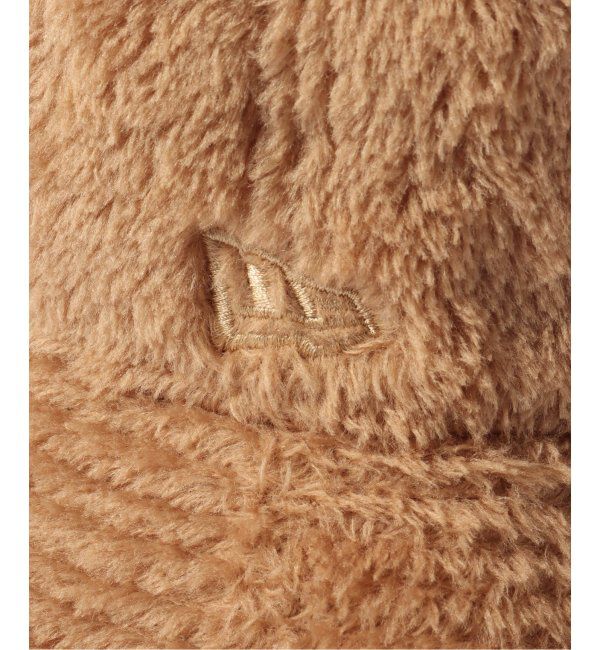 JOURNAL STANDARD「NEW ERA / 別注 POLARTEC HIGH LOFT Bucket LA Dodgers」|ハット|