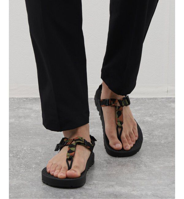 JOURNAL STANDARD「BEDROCK SANDALS / ベッドロックサンダル Cairn Evo C New」|サンダル|