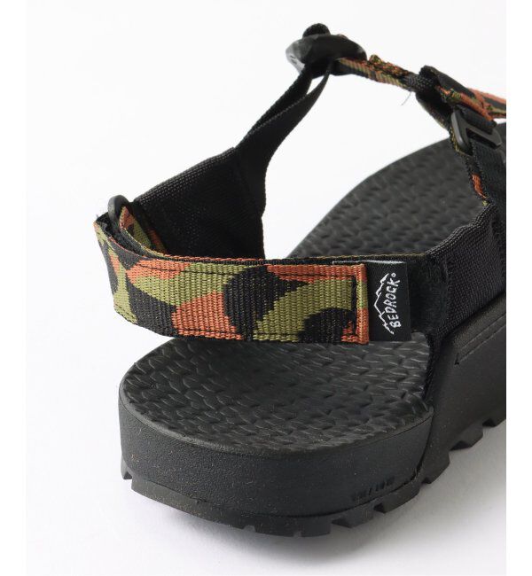 JOURNAL STANDARD「BEDROCK SANDALS / ベッドロックサンダル Cairn Evo C New」|サンダル|
